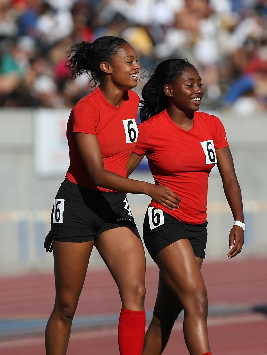 2010 CIF Saturday-052.JPG - 2010 CIF Track and Field Championships, June 4-5, Buchanan High School, Clovis, CA.